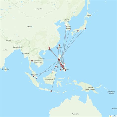 (Z2) Philippines AirAsia 888 Flight Details .
